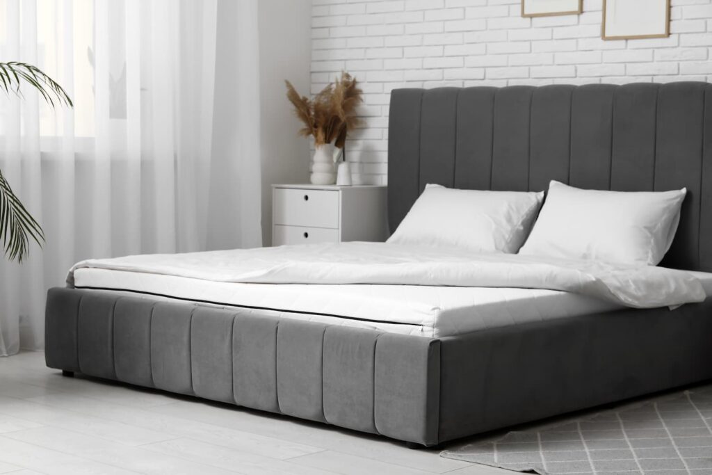 How Do Cooling Mattresses Work?