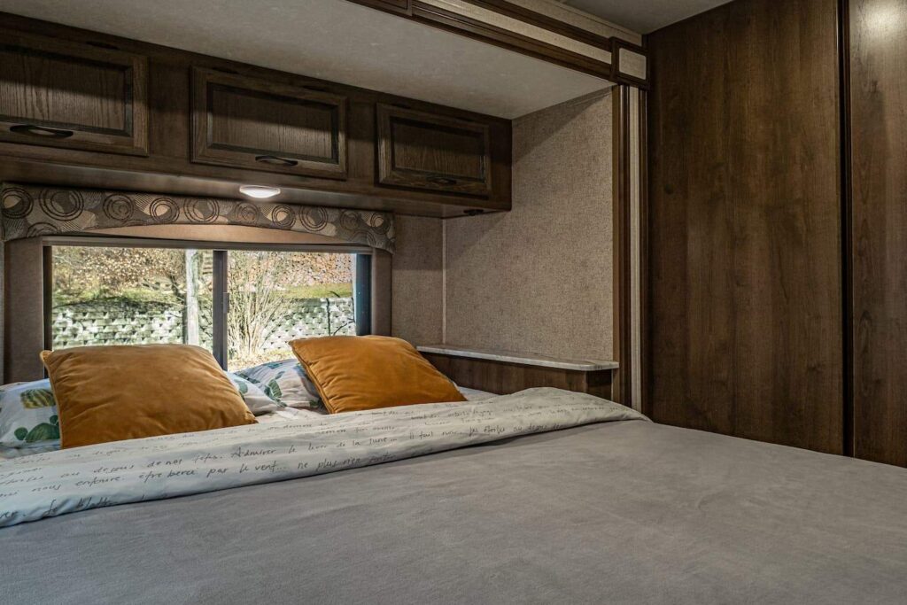 RV Mattresses Size Guide