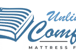 Unlimited Comfort logo