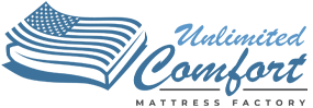 Unlimited Comfort logo