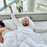 High-quality mattress designed for everyday comfort Unlimited Comfort Sarasota