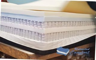 Mattress Store Sarasota Unlimited Comfort